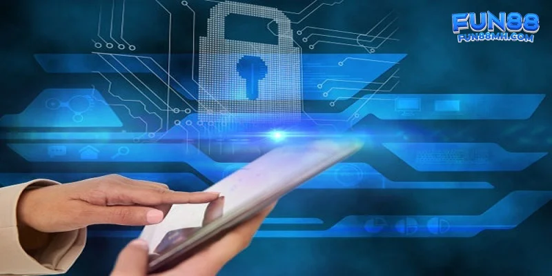 Nhà cái thu thập các thông tin liên quan tới người chơi
